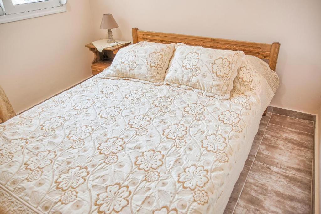 Despinas Seafront Apartments,Haraki Ngoại thất bức ảnh