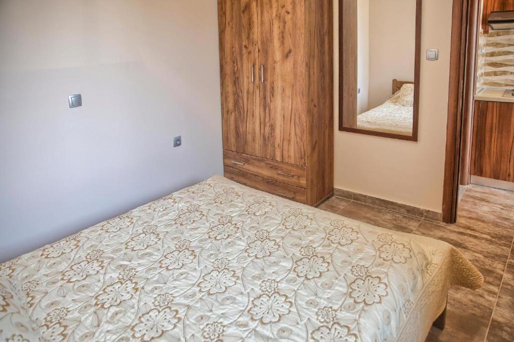 Despinas Seafront Apartments,Haraki Ngoại thất bức ảnh
