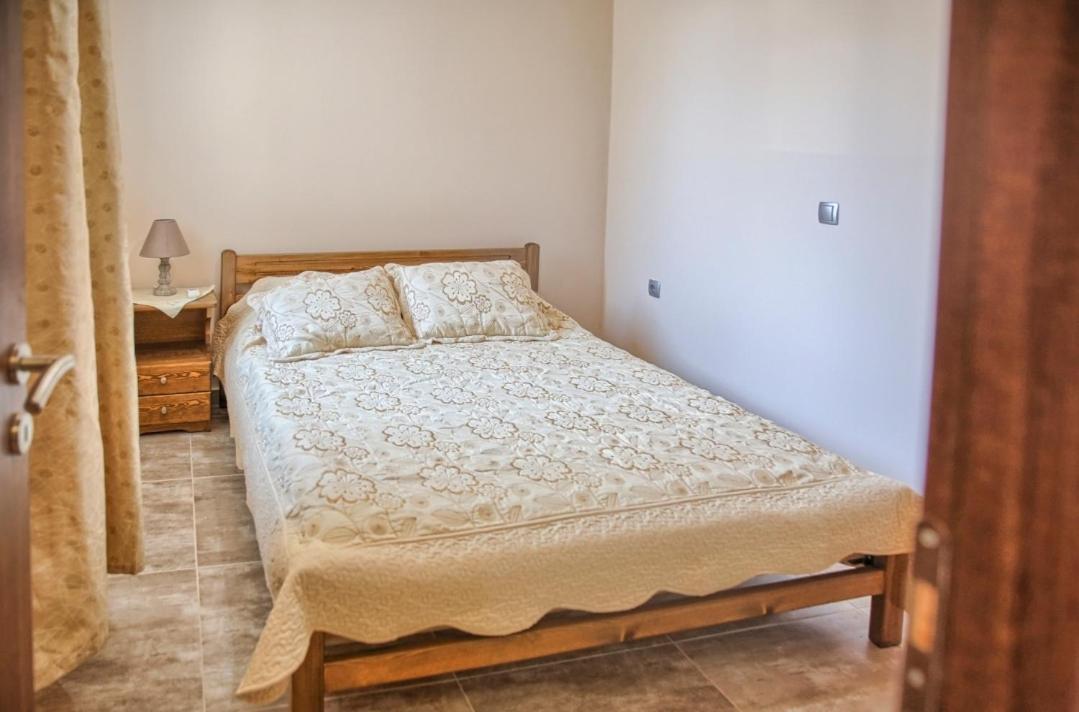 Despinas Seafront Apartments,Haraki Ngoại thất bức ảnh